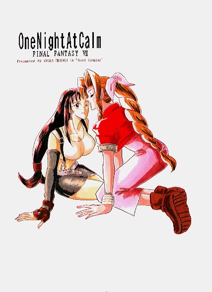 TIFA&AERITH